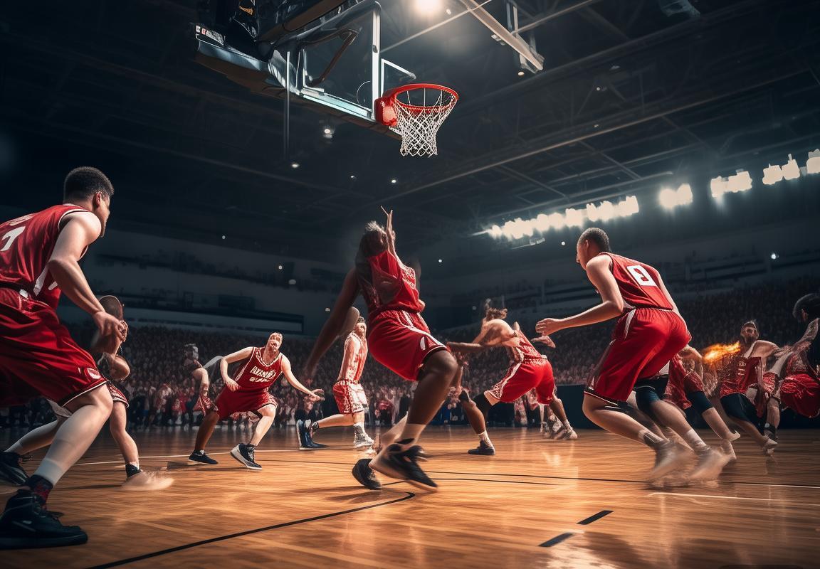 2018NBA火箭雄鹿巅峰对决：激情火花与战术对决纪实(图3)