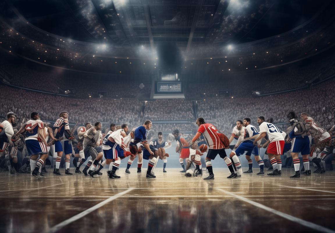 京辽季后赛第三轮对决：关键球员表现与精彩瞬间回顾(图3)