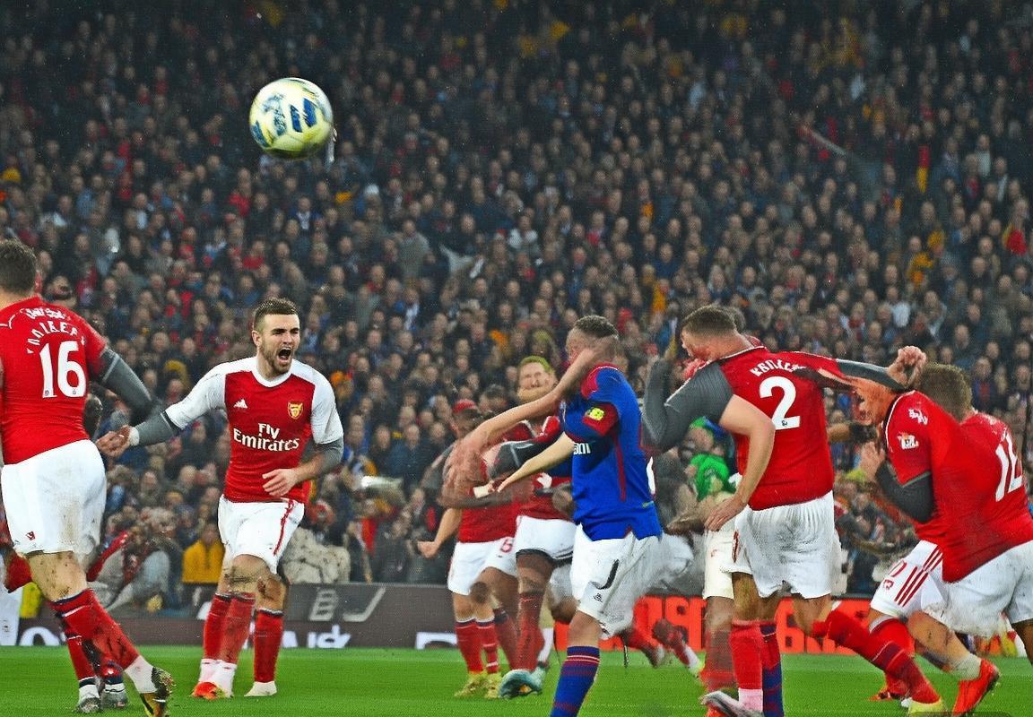 2017年阿森纳vs曼联：经典英超对决回顾与战术解析