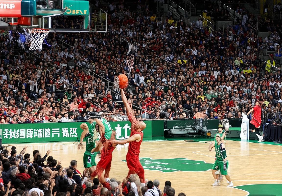 2016 CBA京沪巅峰对决：精彩瞬间回顾与战术解析