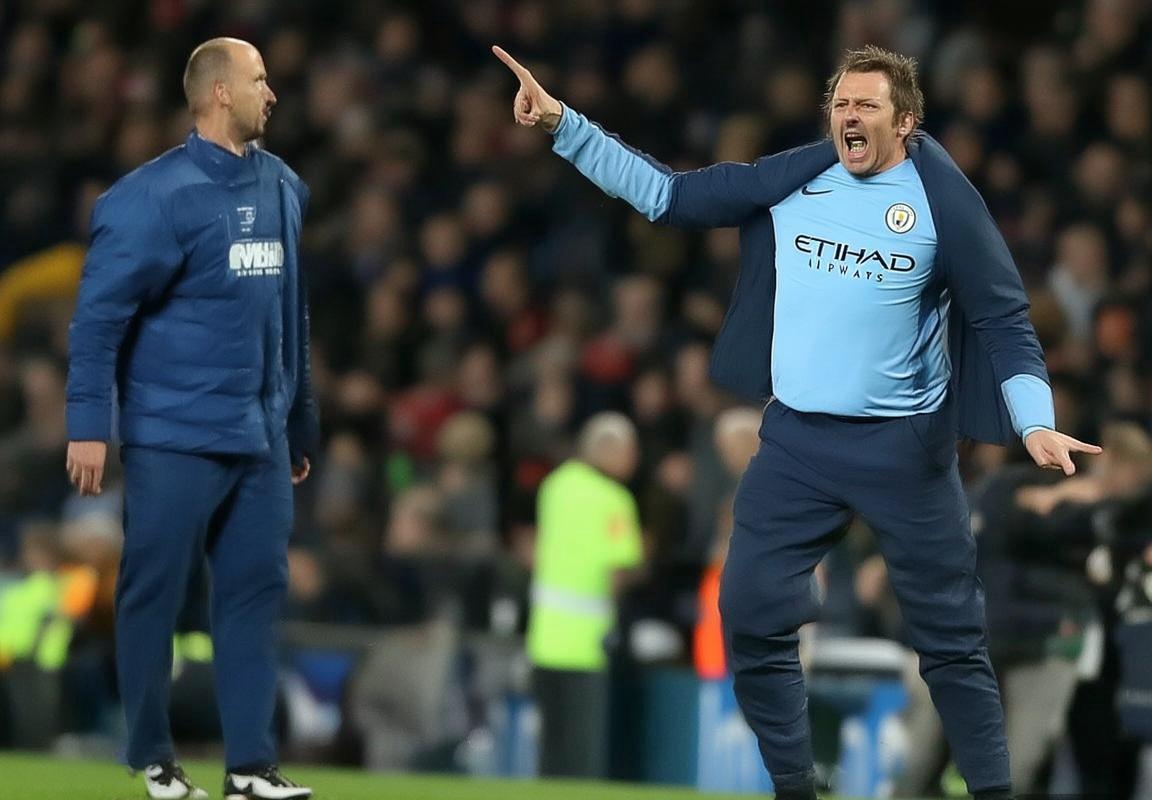 VAR技术争议：瓜迪奥拉点球漏判事件引发的思考