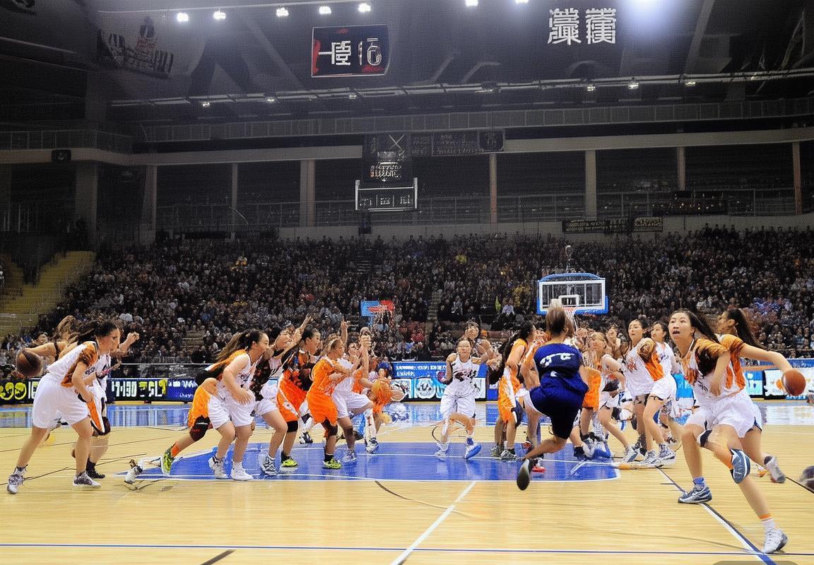 2014WCBA决赛：山东VS山西巅峰对决解析与启示(图4)