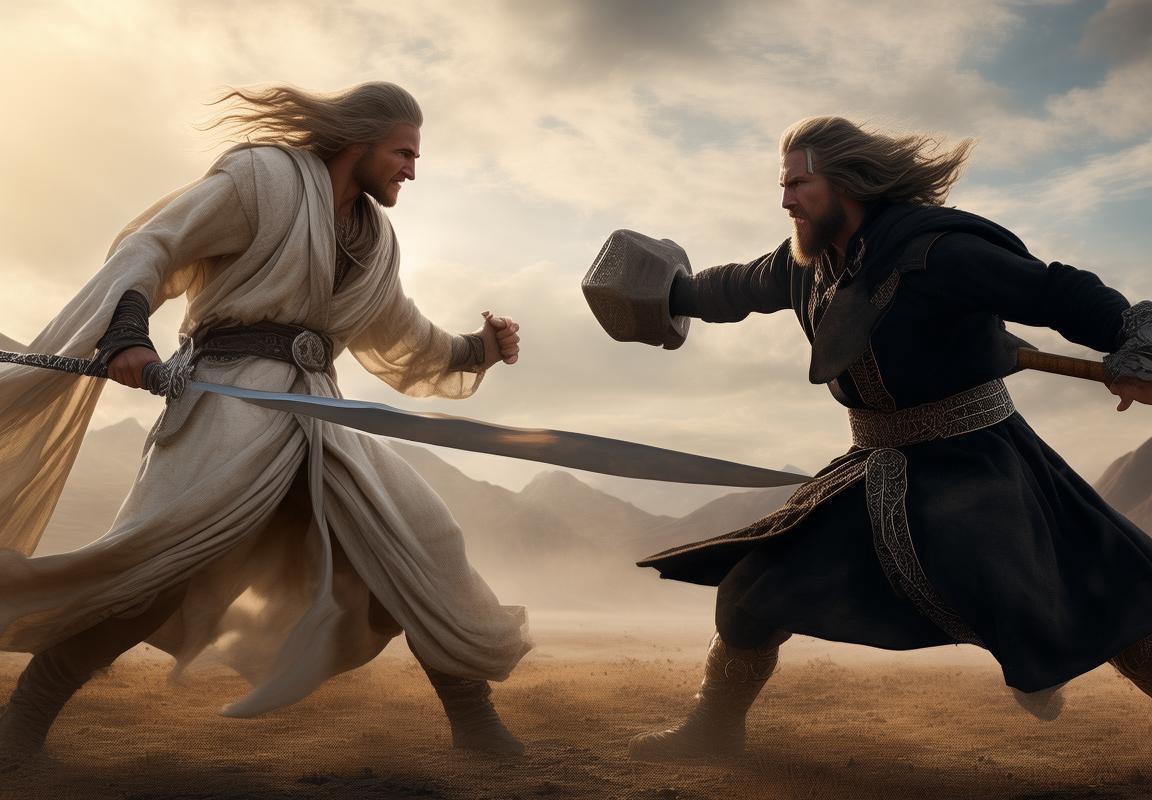 巴特VS高美尔：巅峰对决回顾与竞技精神启